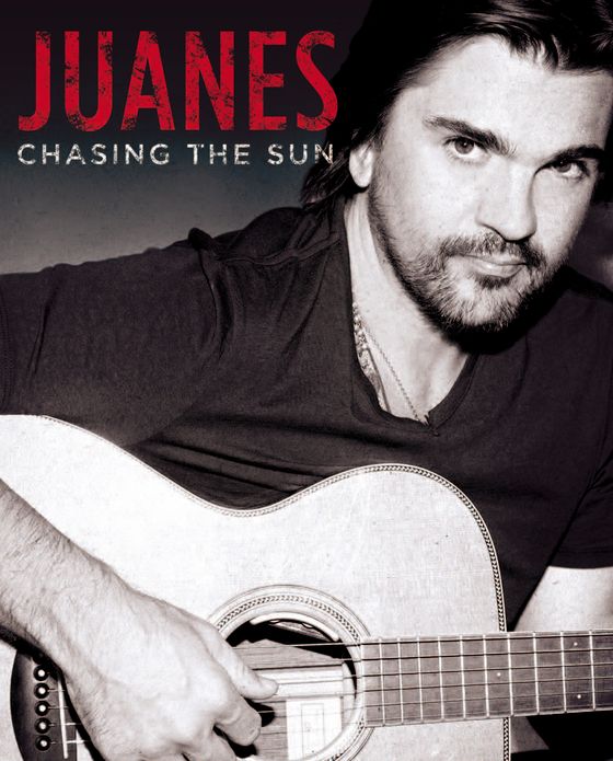 Chasing the Sun