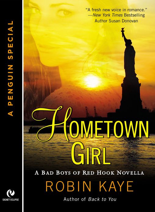 Hometown Girl: A Penguin Special from Signet Eclipse