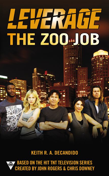 The Con Job