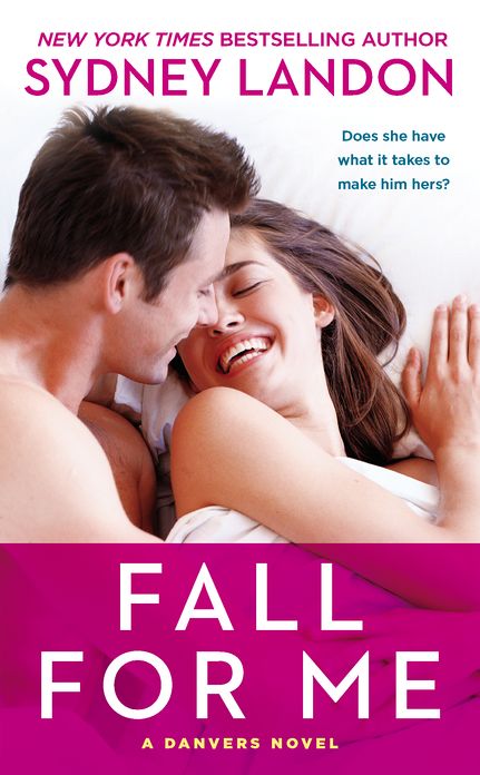 Fall for Me (Danvers Series #3)