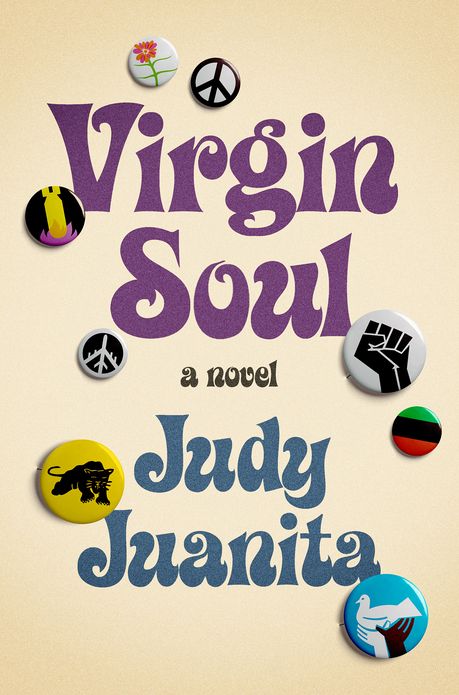 Virgin Soul: A Novel