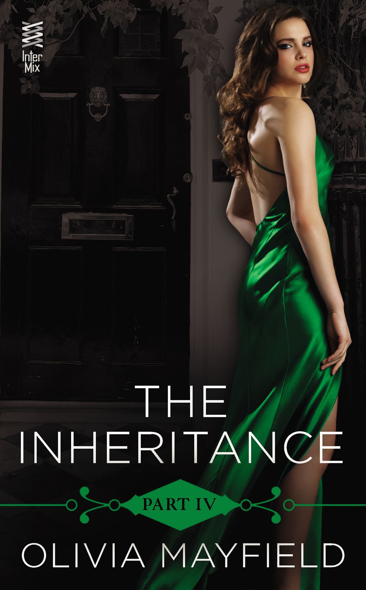 The Inheritance Part IV