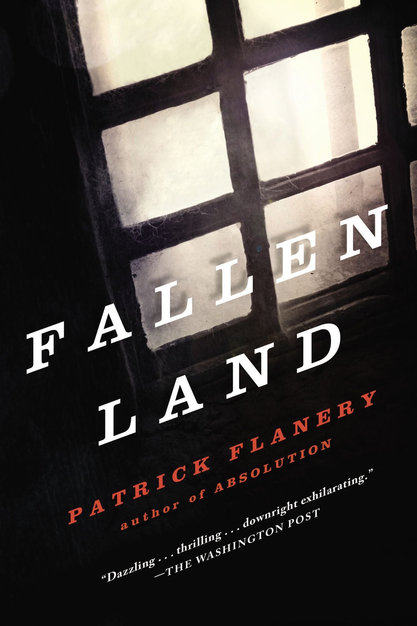 Fallen Land: A Novel