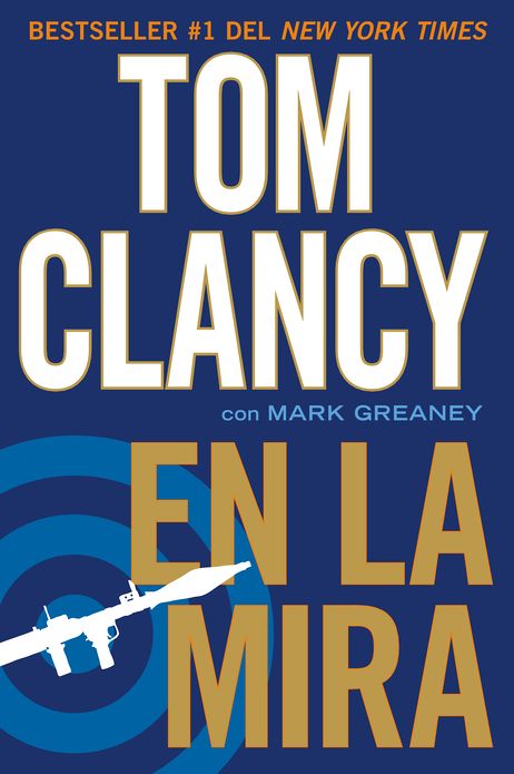En la mira (Locked On)