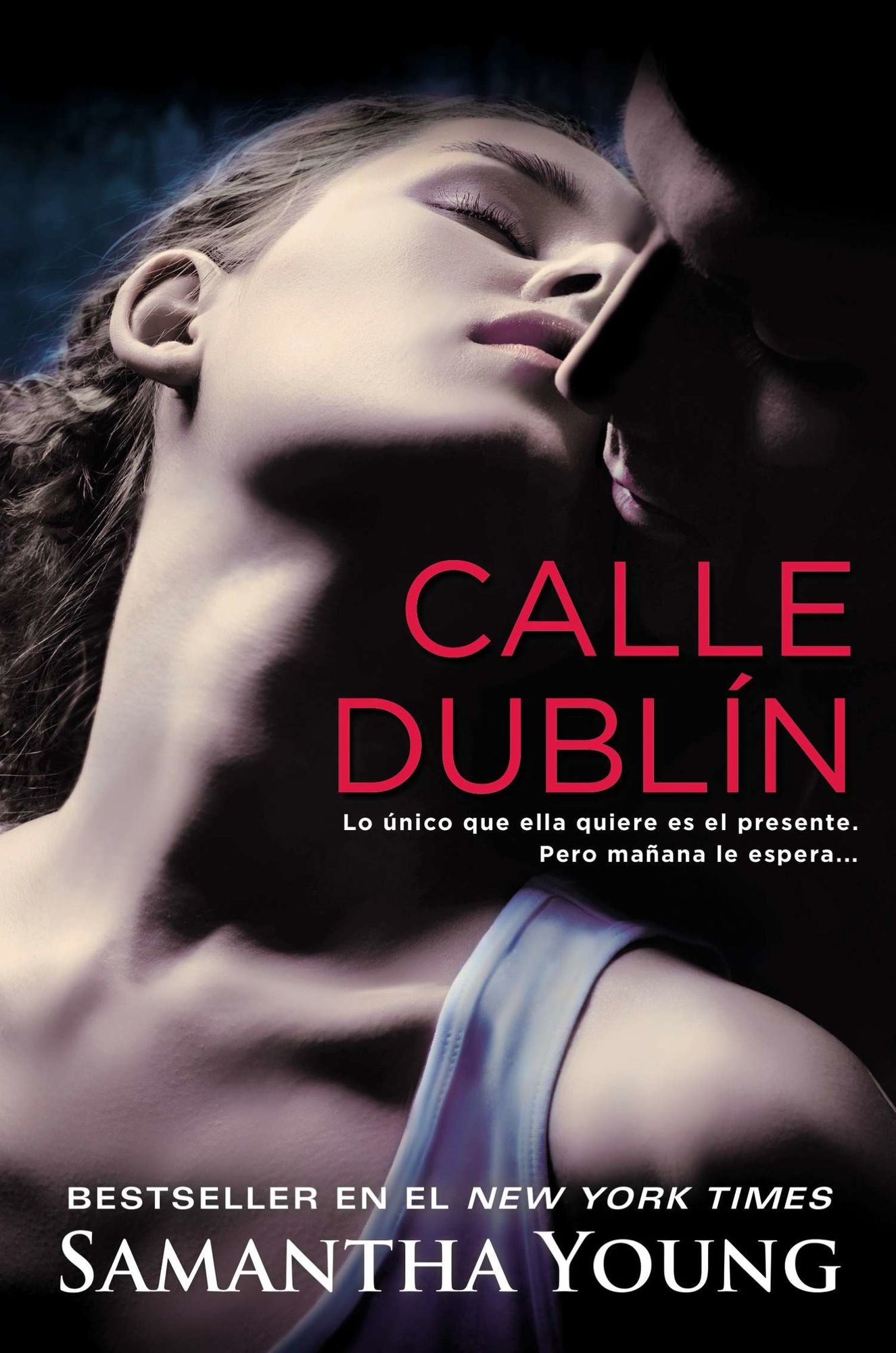 Calle Dublín (On Dublin Street)