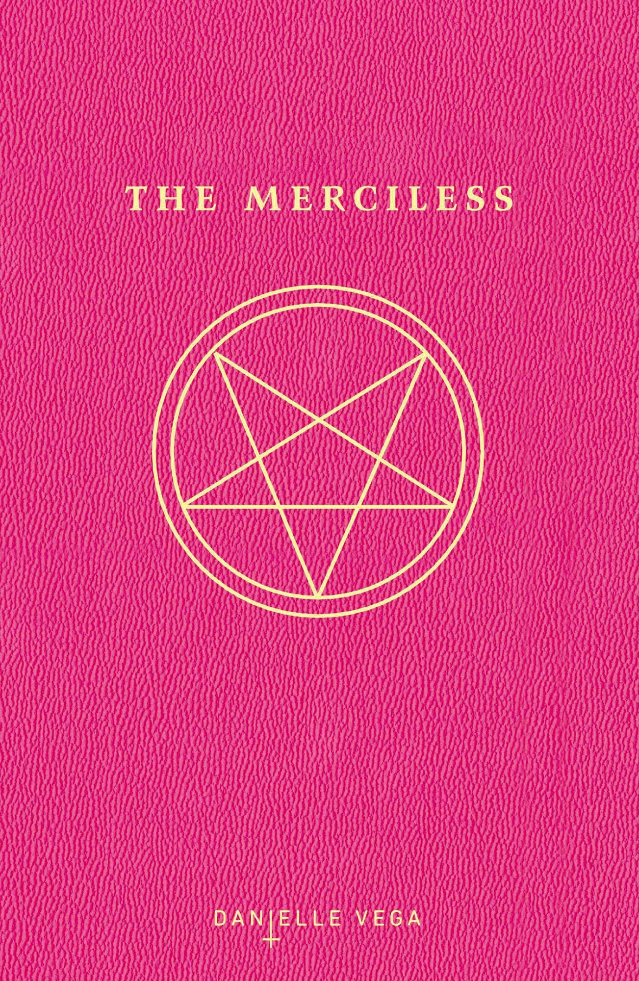 The Merciless (The Merciless Series #1)