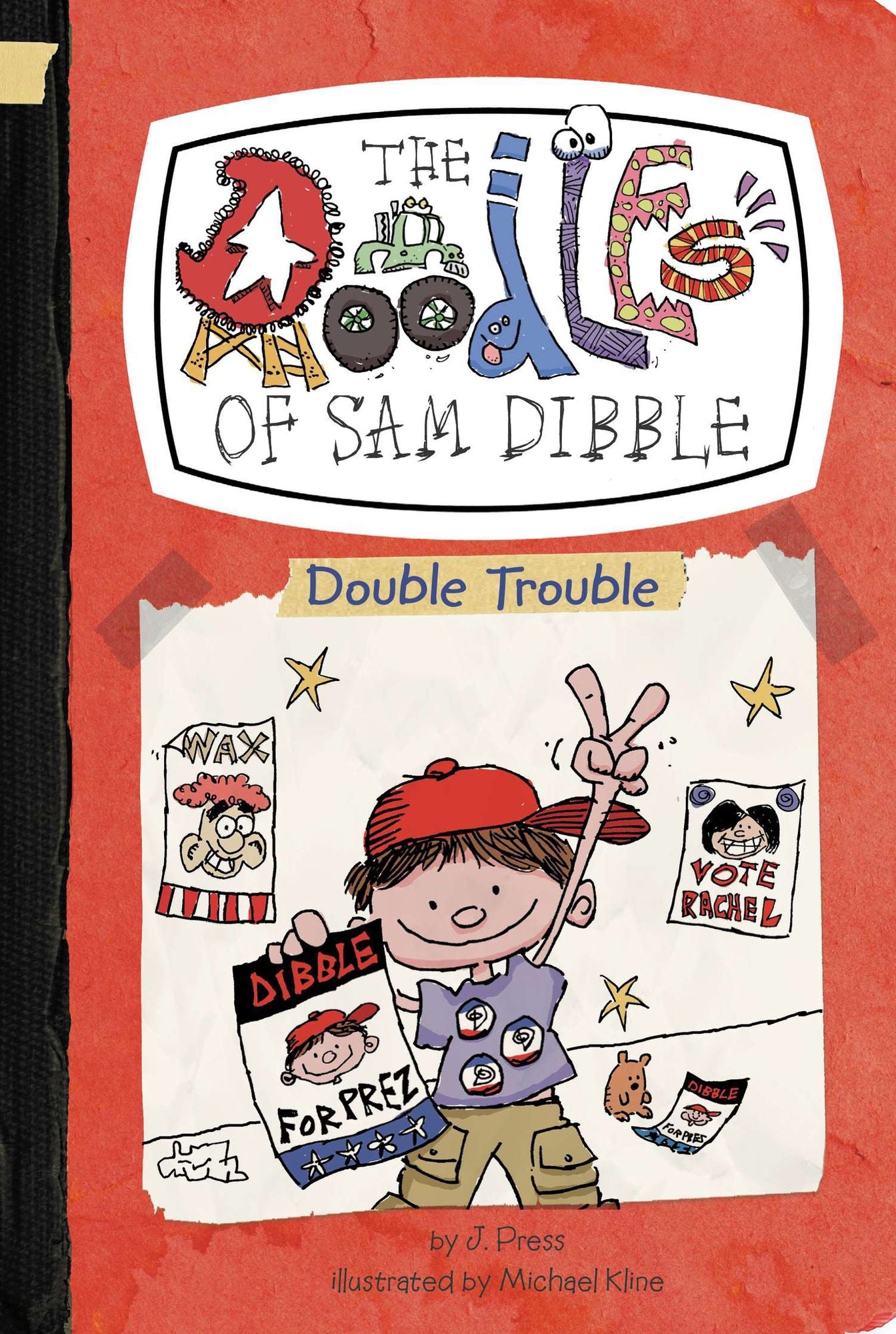 Double Trouble #2