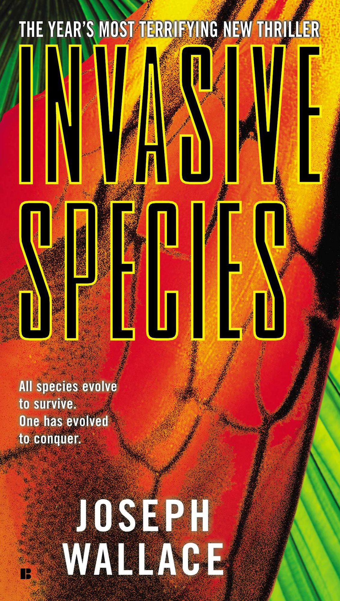 Invasive Species