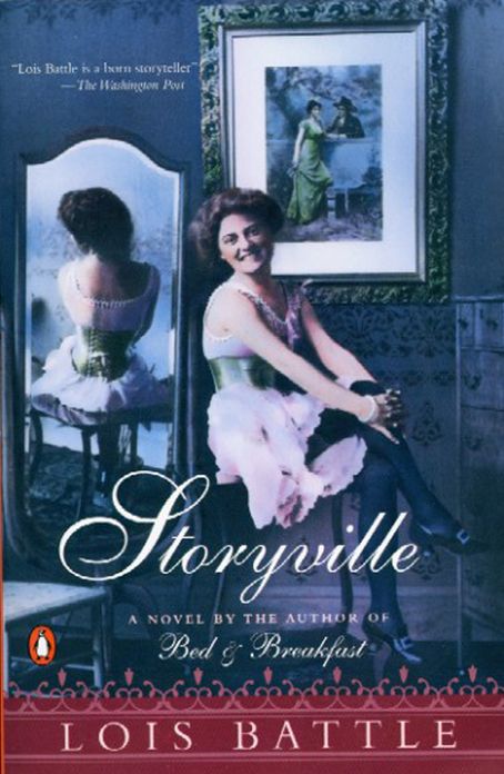Storyville