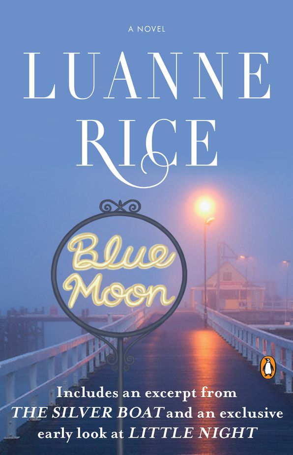 Blue Moon: A Novel