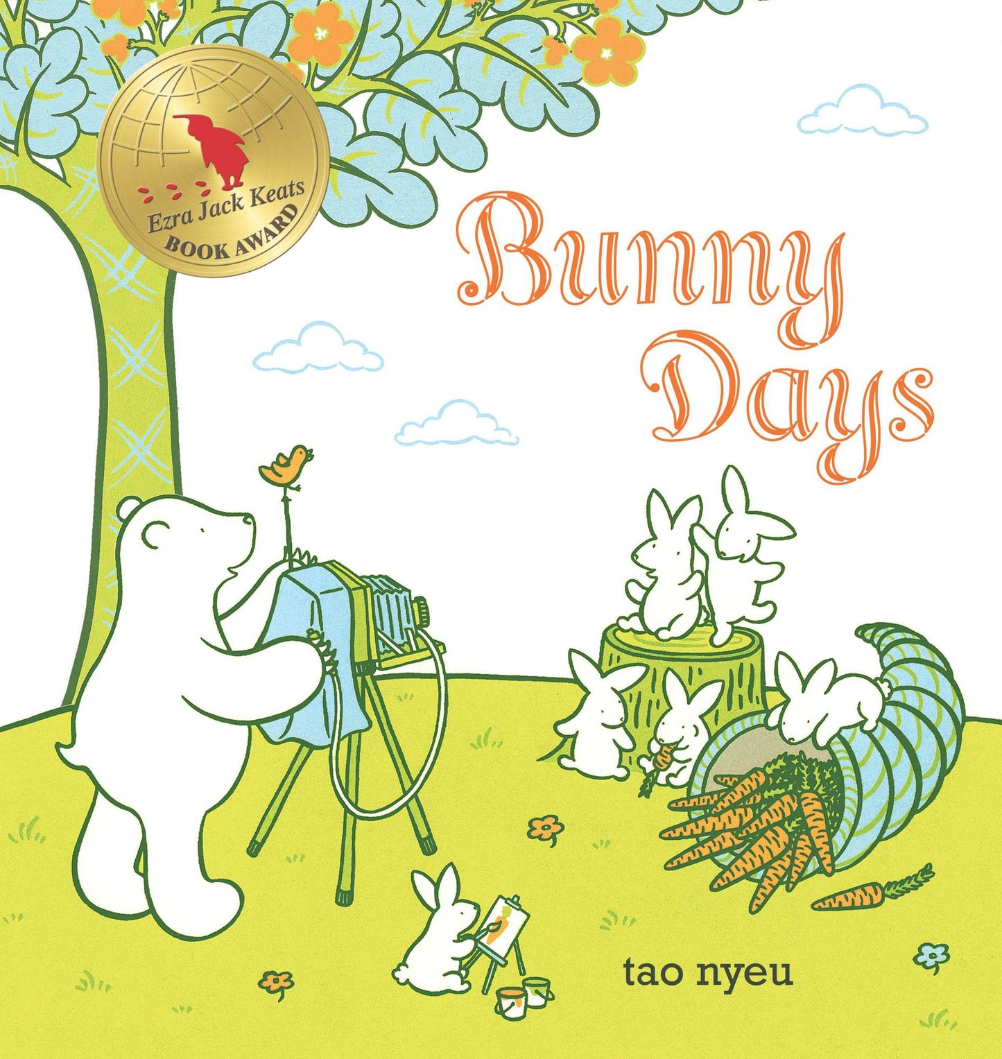 Bunny Days