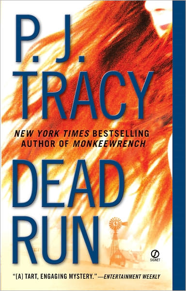 Dead Run (Monkeewrench Series #3)