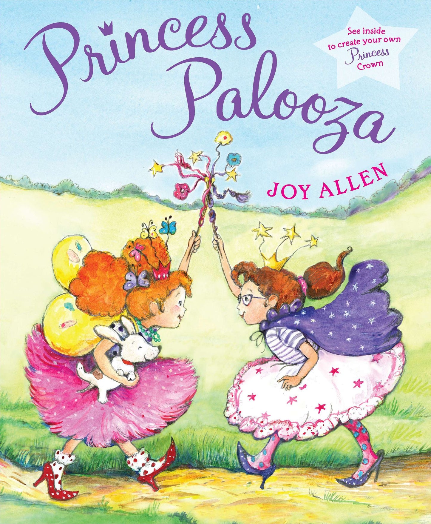 Princess Palooza