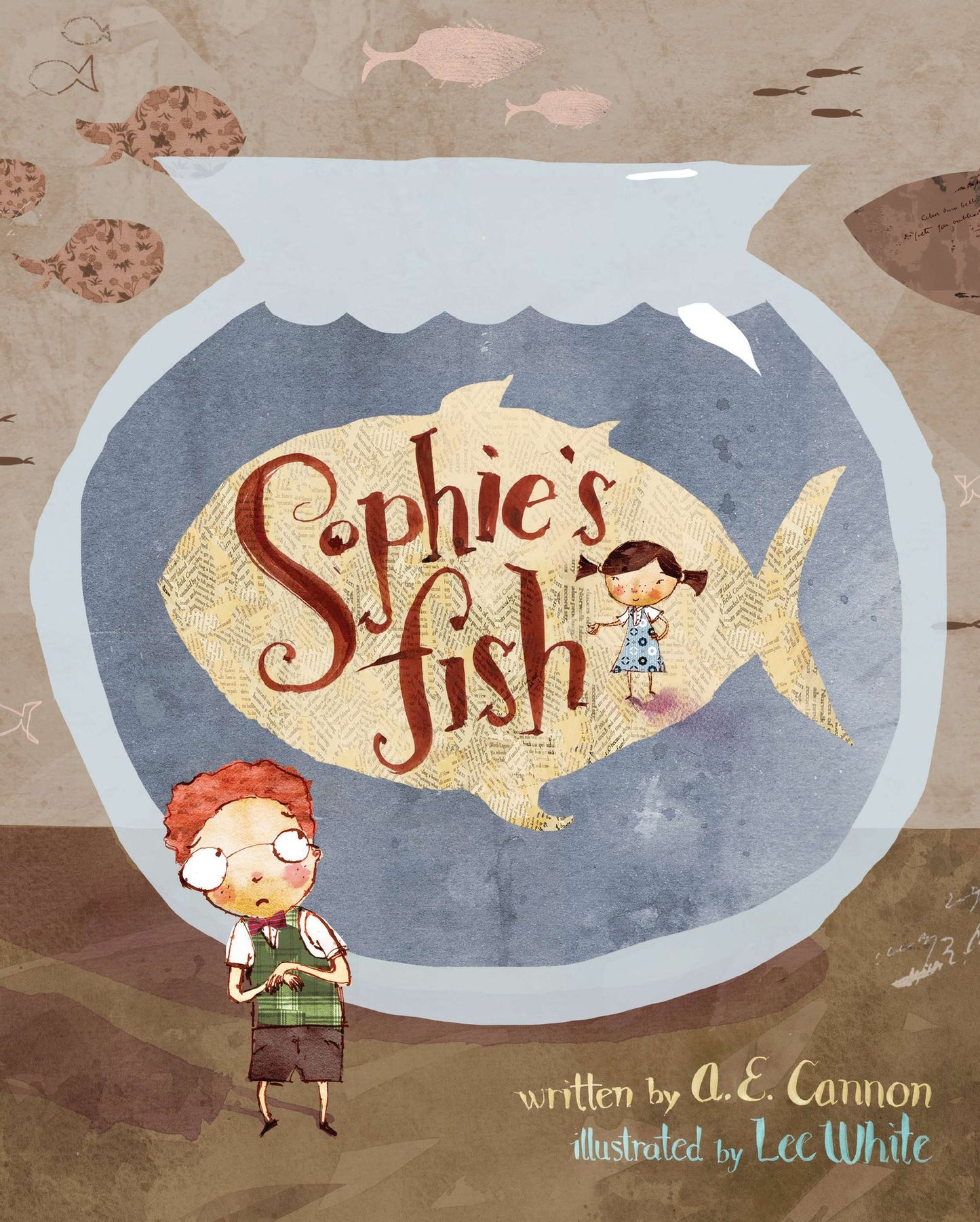 Sophie's Fish