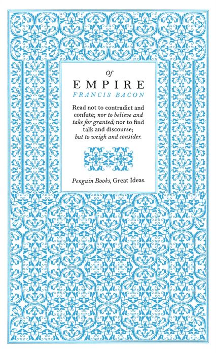 Of Empire