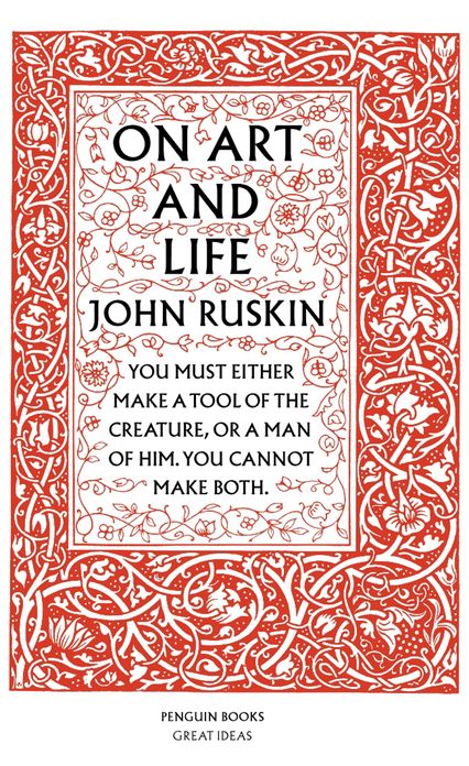 On Art and Life