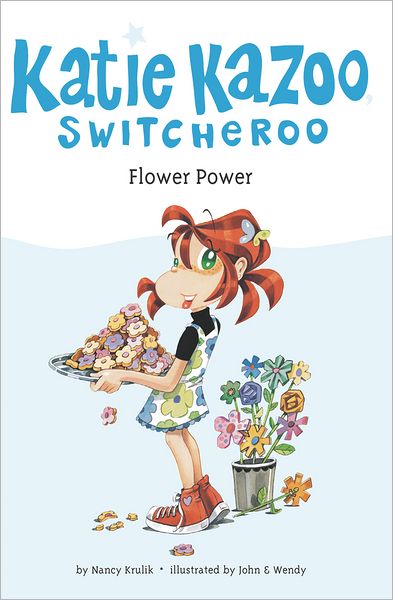 Flower Power #27