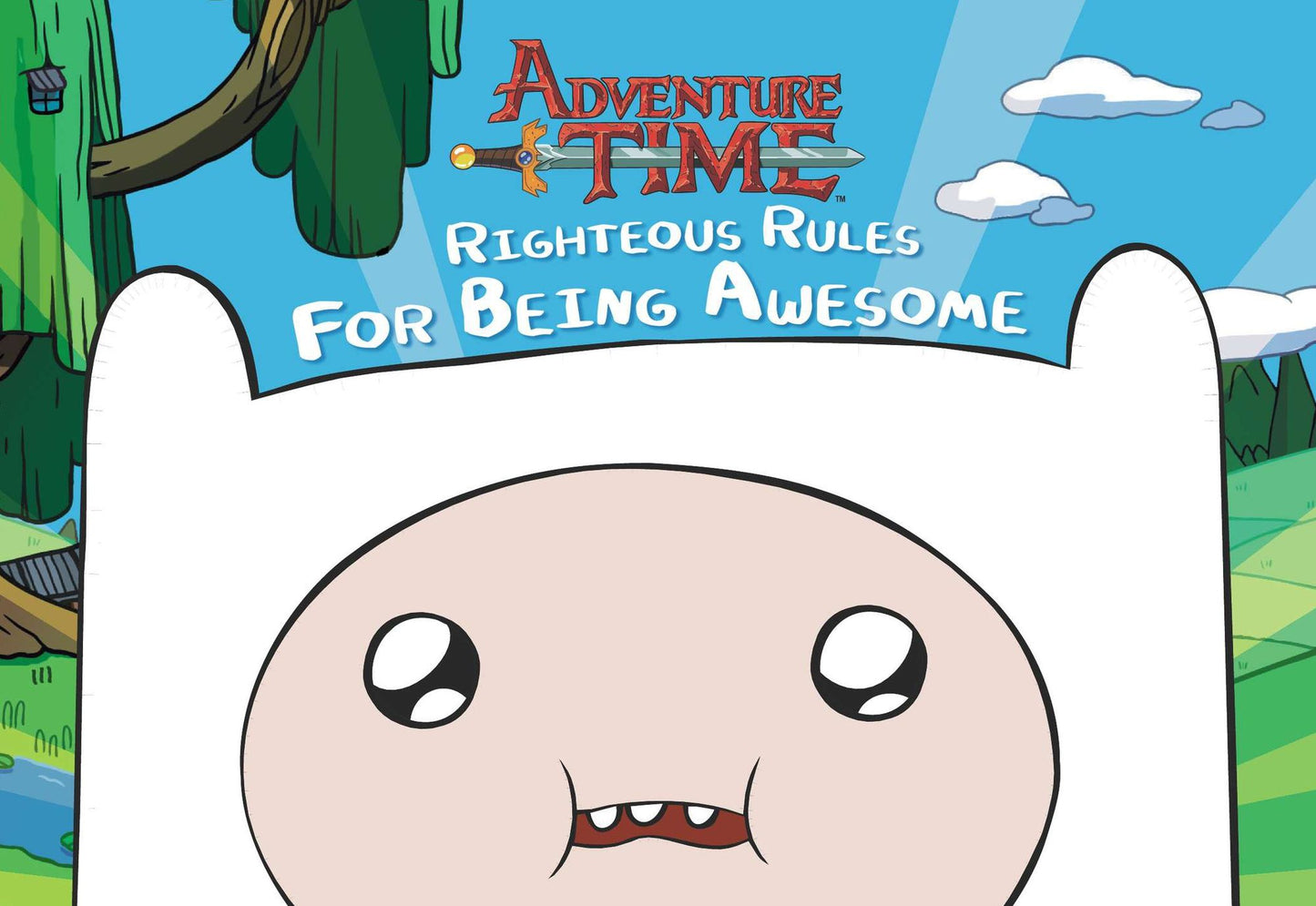Righteous Rules for Being Awesome