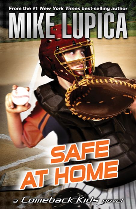 Safe at Home