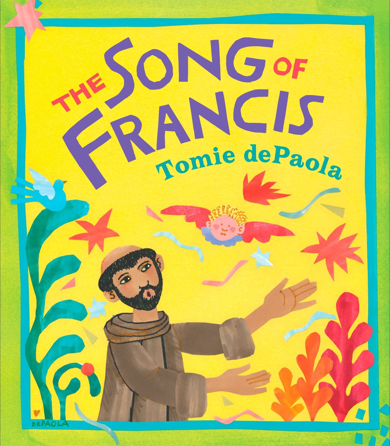 The Song of Francis