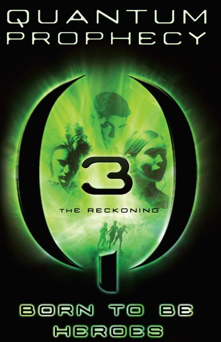 The Reckoning #3