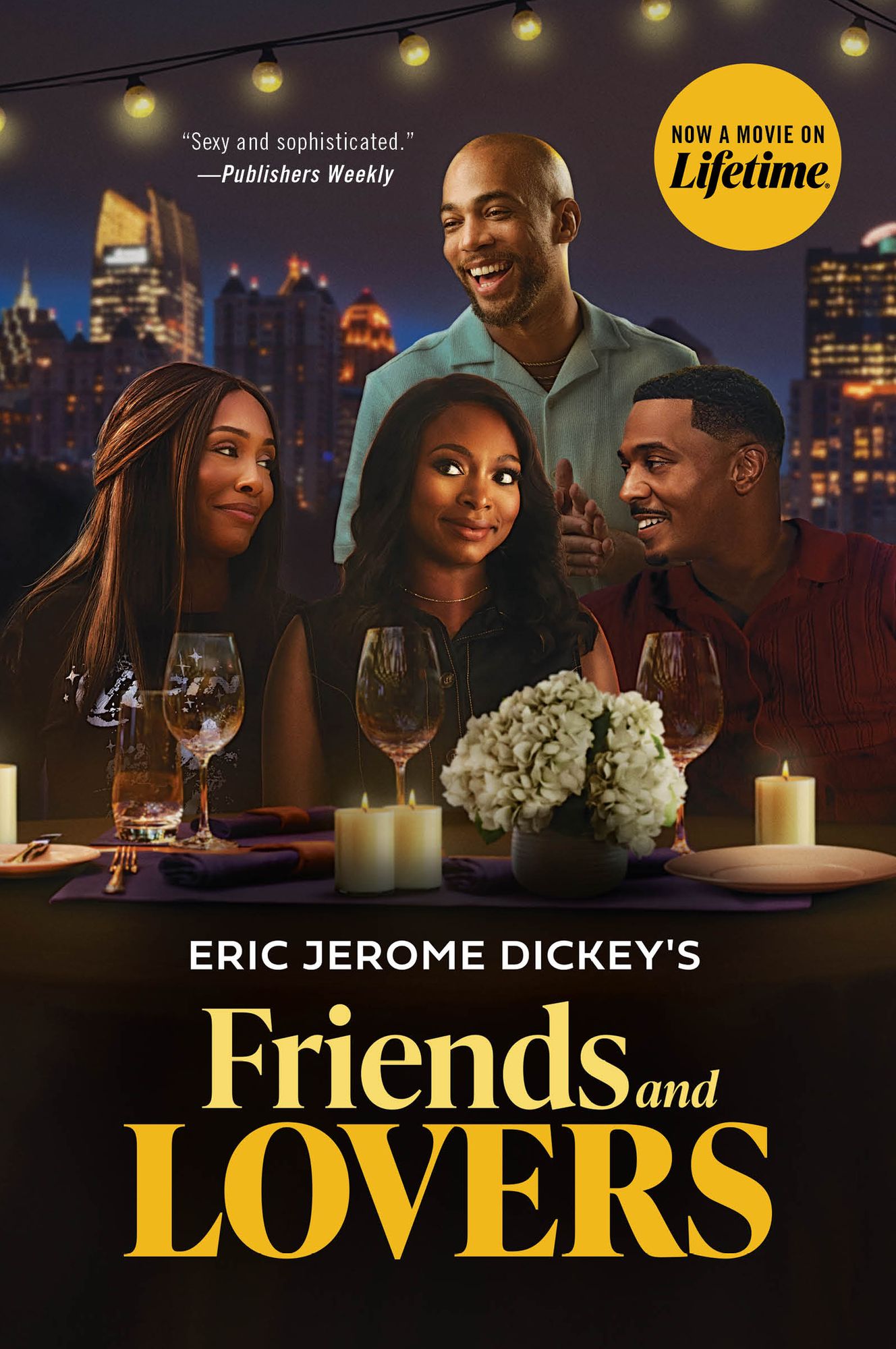 Friends and Lovers