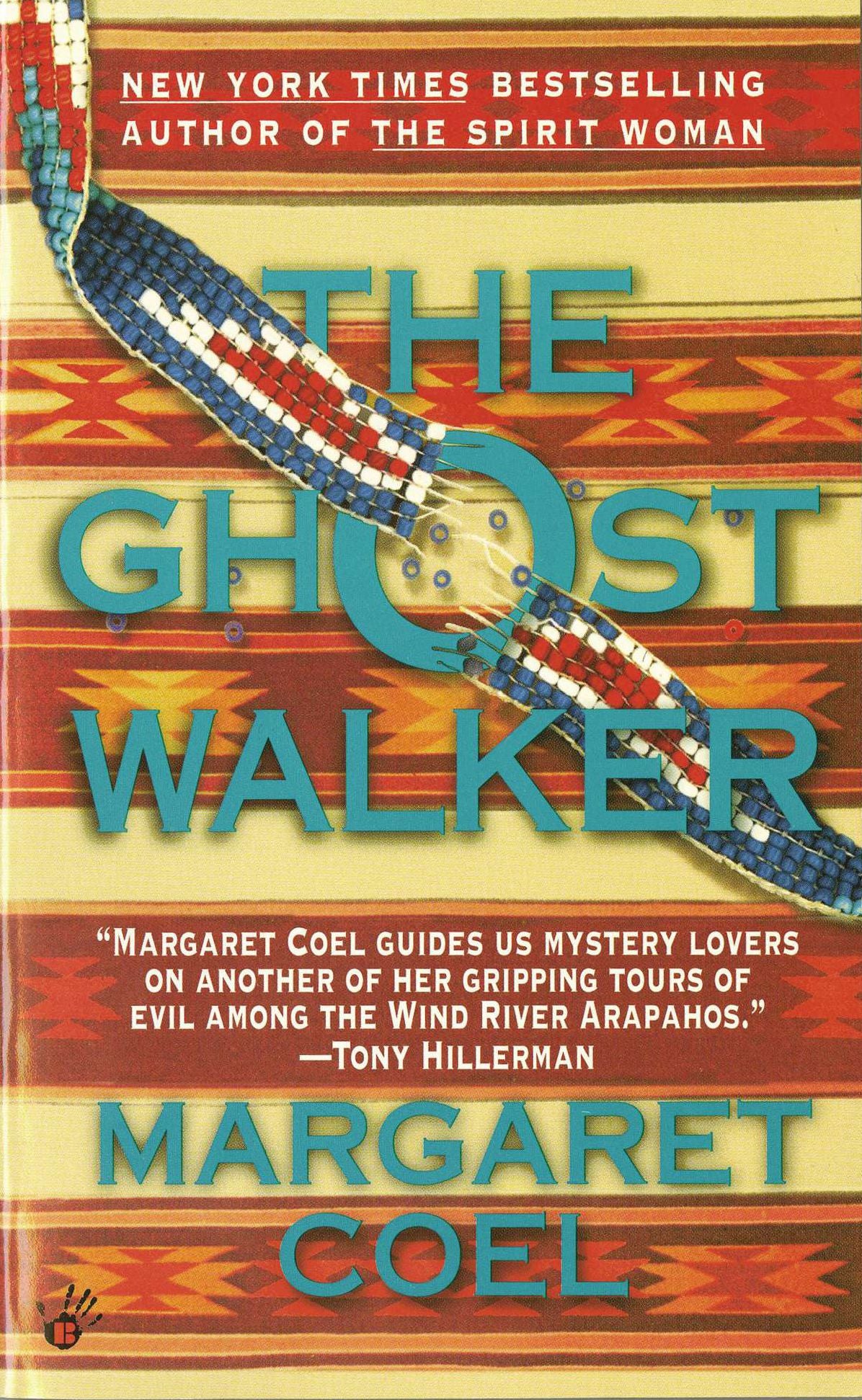 The Ghost Walker