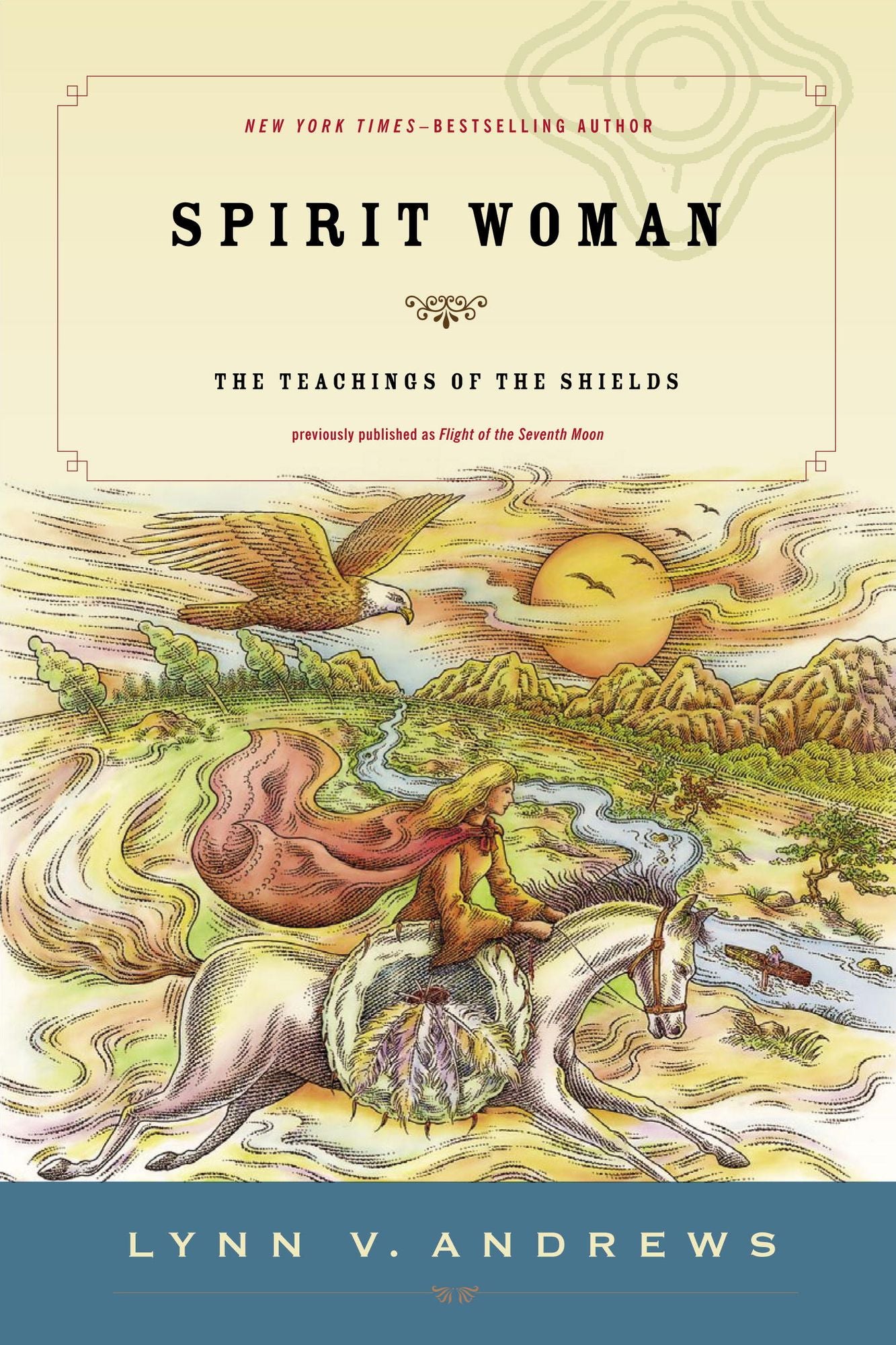 Spirit Woman: The Teachings of the Shields