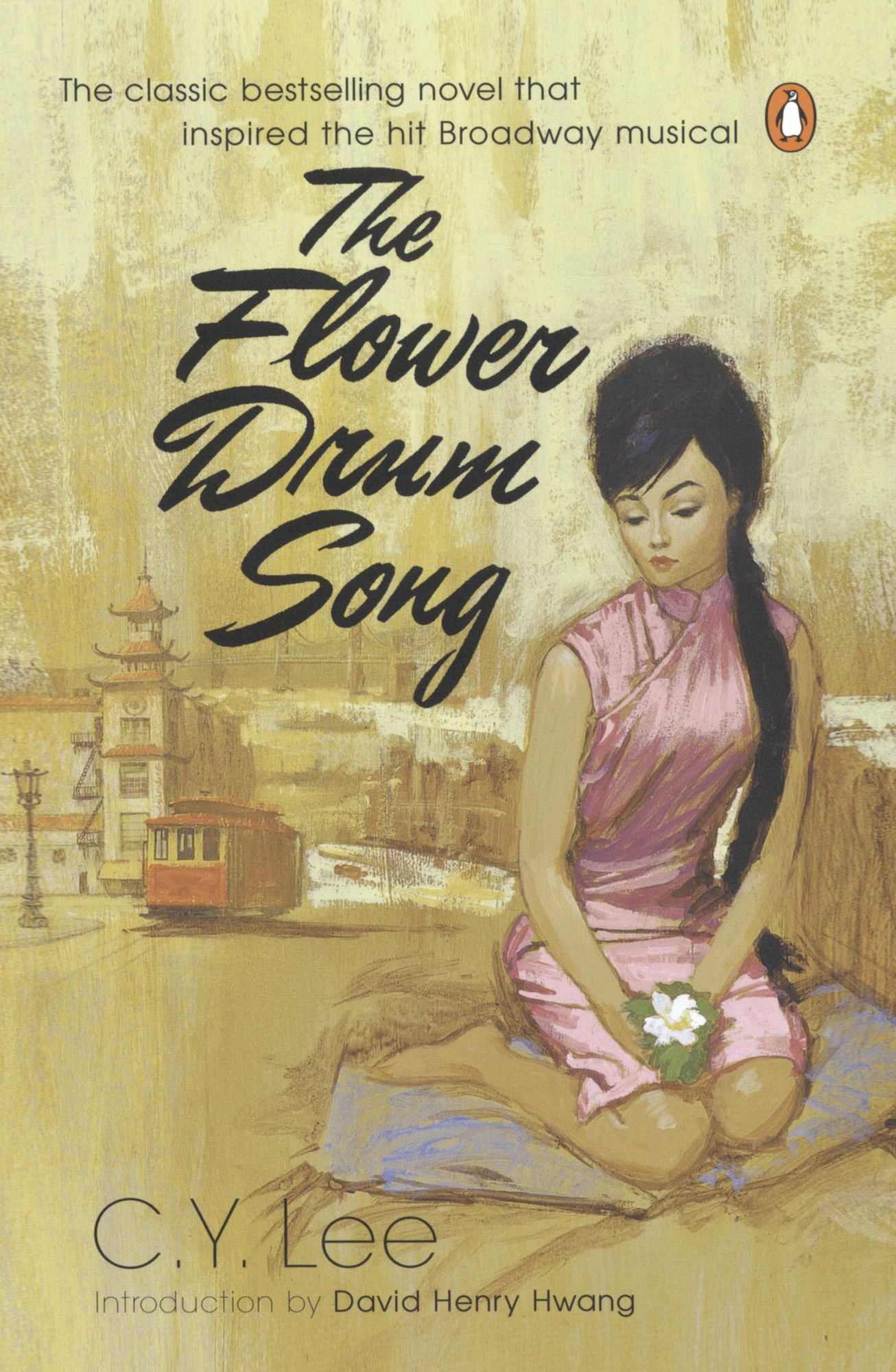 The Flower Drum Song