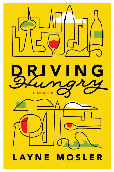Driving Hungry