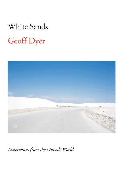 White Sands: Experiences from the Outside World