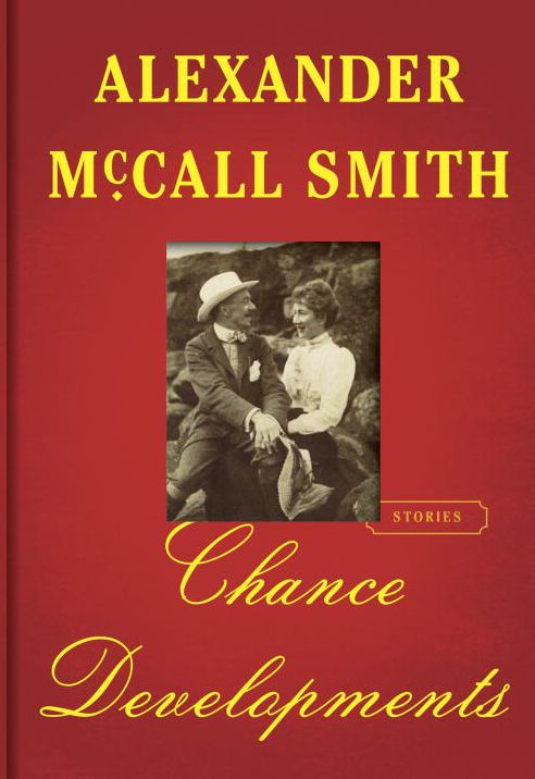 Chance Developments: Stories