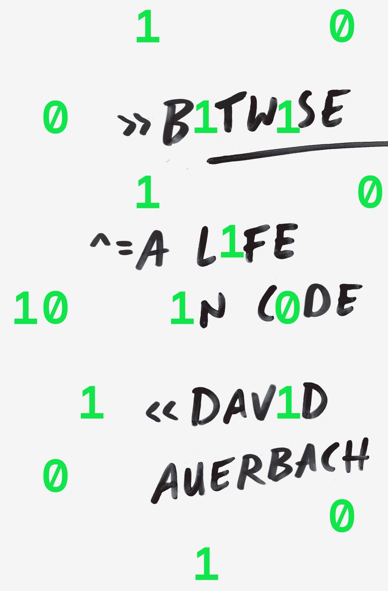 Bitwise: A Life in Code