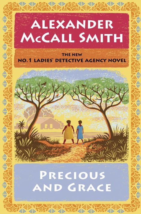 Precious and Grace: No. 1 Ladies' Detective Agency (17)