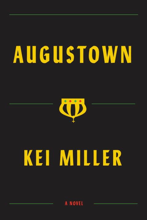 Augustown: A Novel
