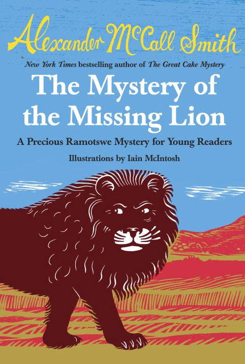 The Mystery of the Missing Lion