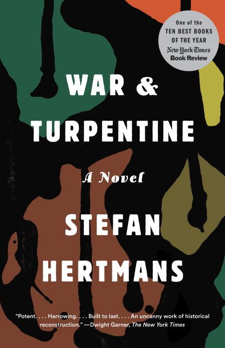 War and Turpentine