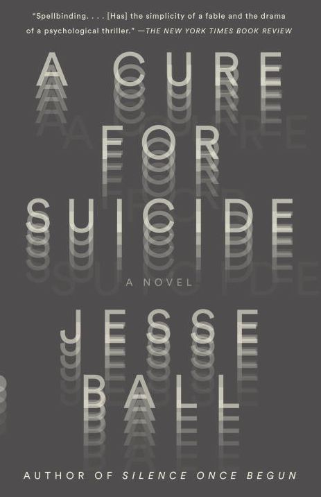 A Cure for Suicide