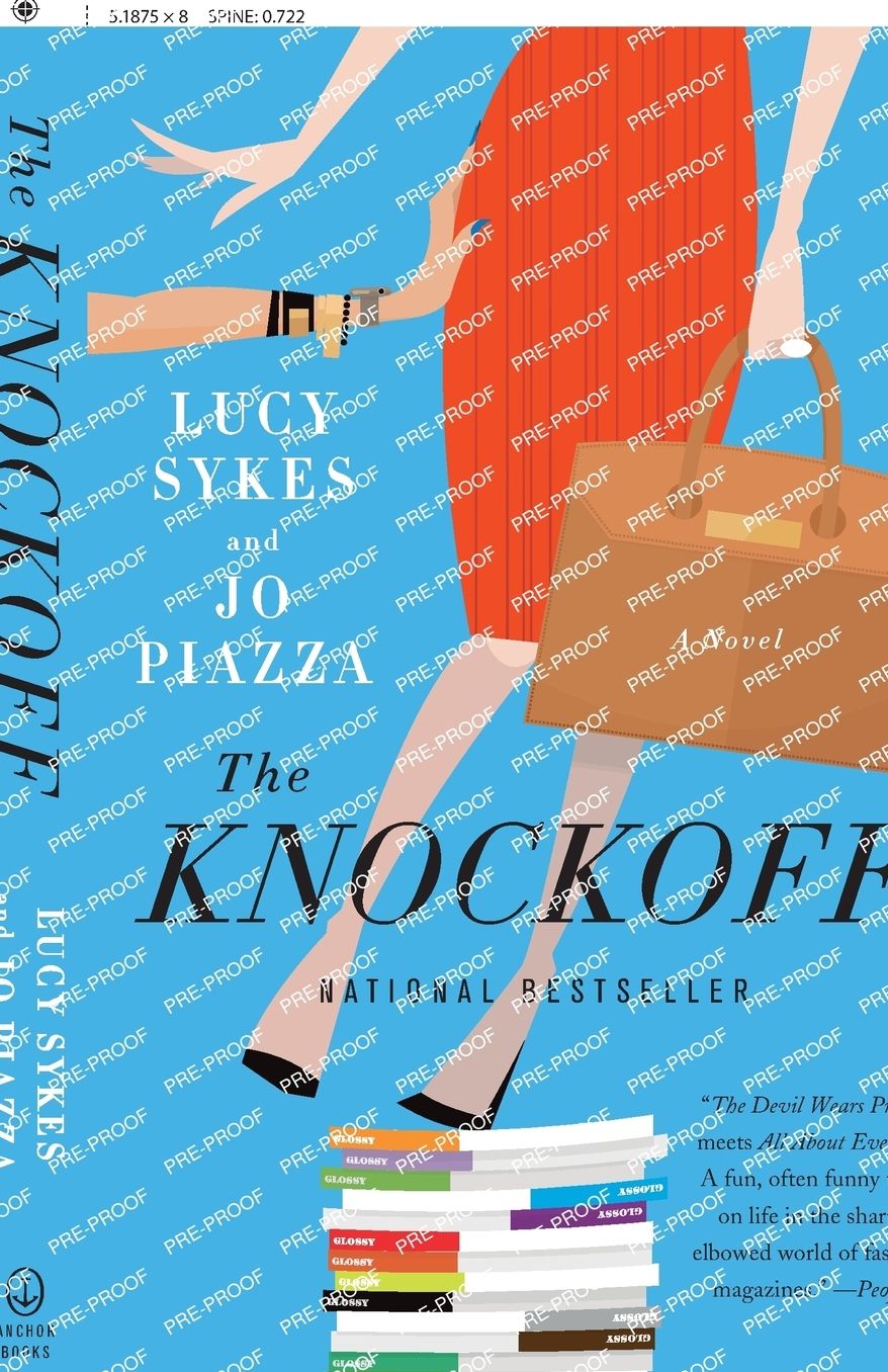 The Knockoff