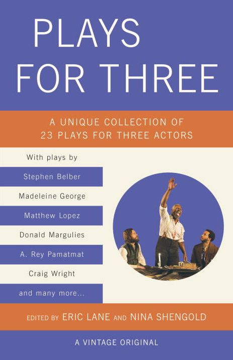 Plays for Three