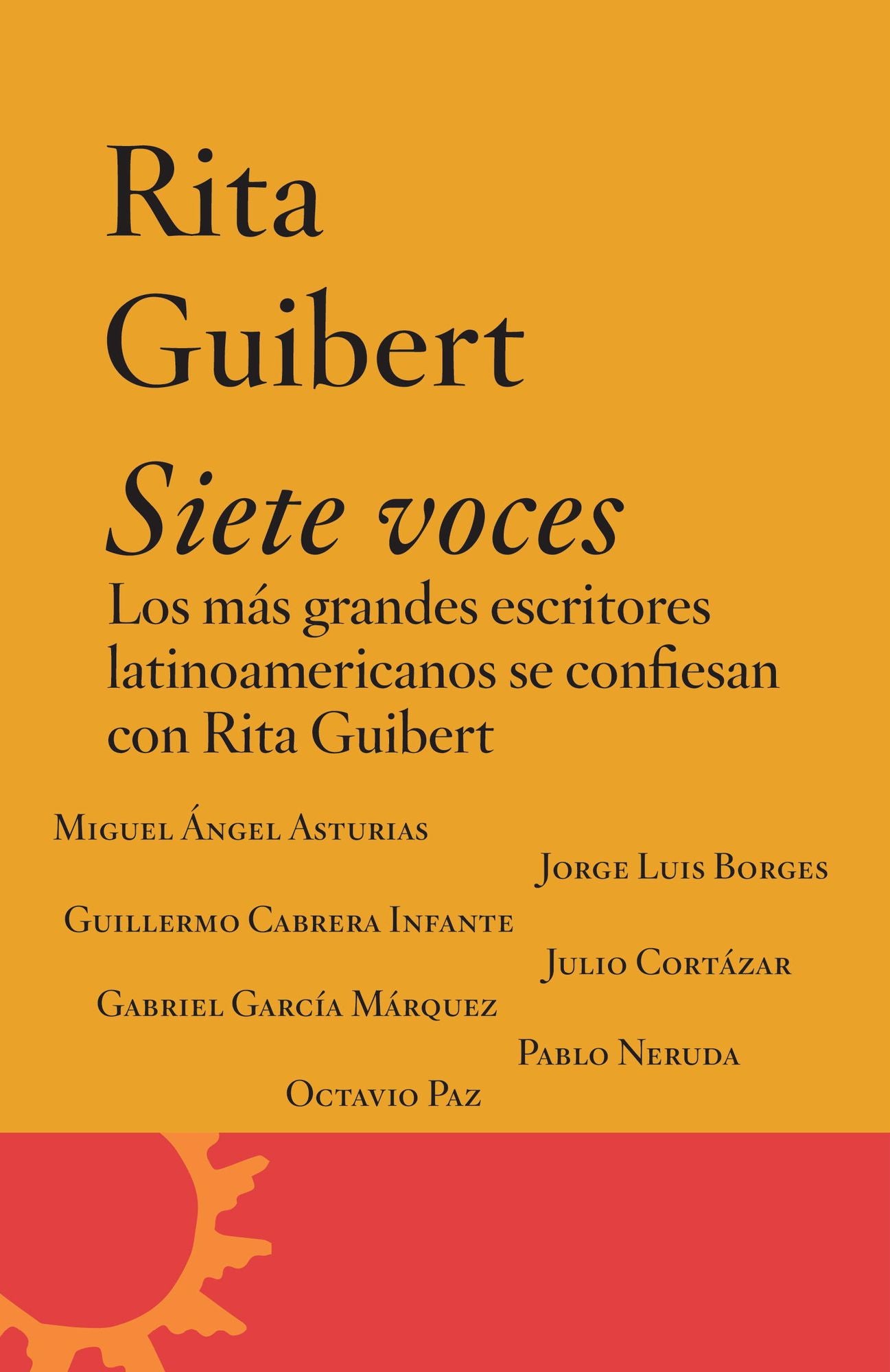 Siete Voces
