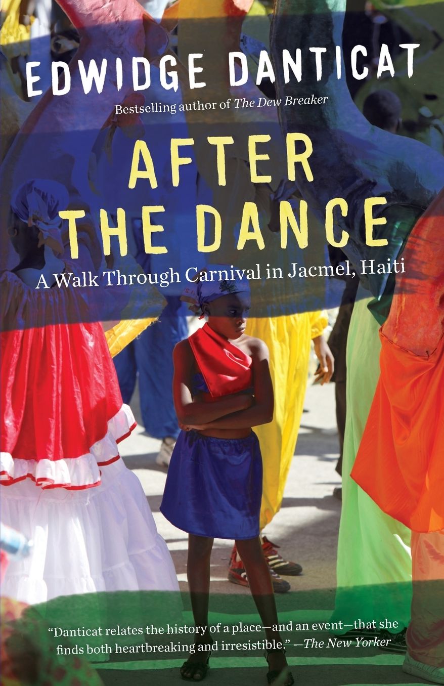After the Dance: A Walk Through Carnival in Jacmel, Haiti (Updated)