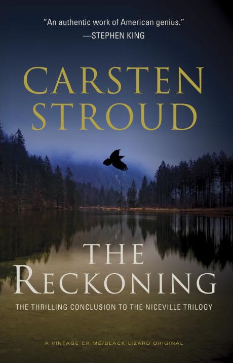The Reckoning: Book Three of the Niceville Trilogy