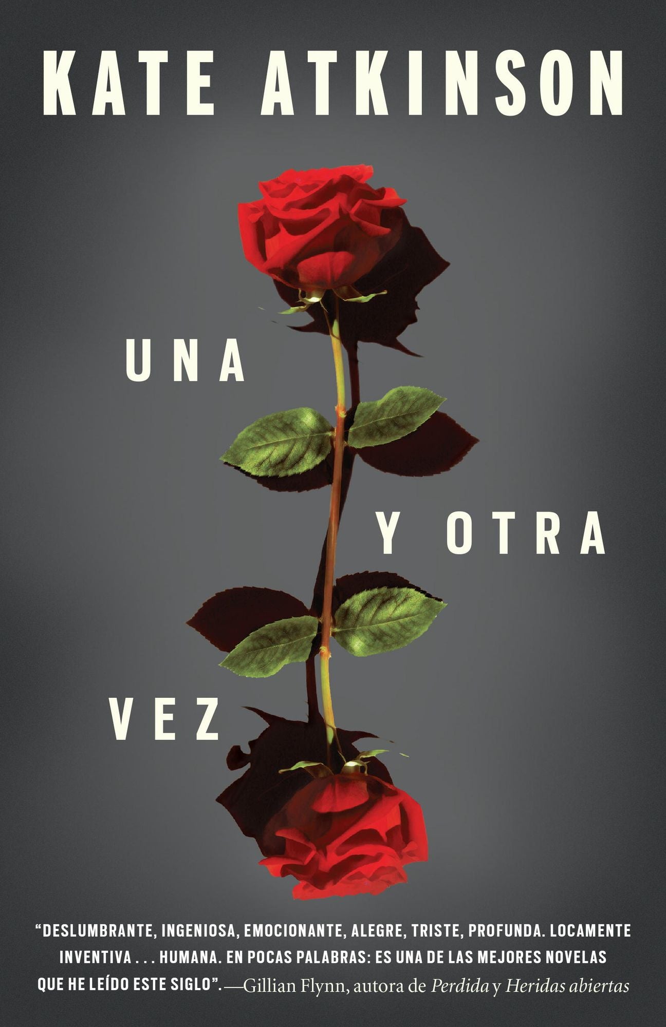 Una y otra vez (Life After Life)