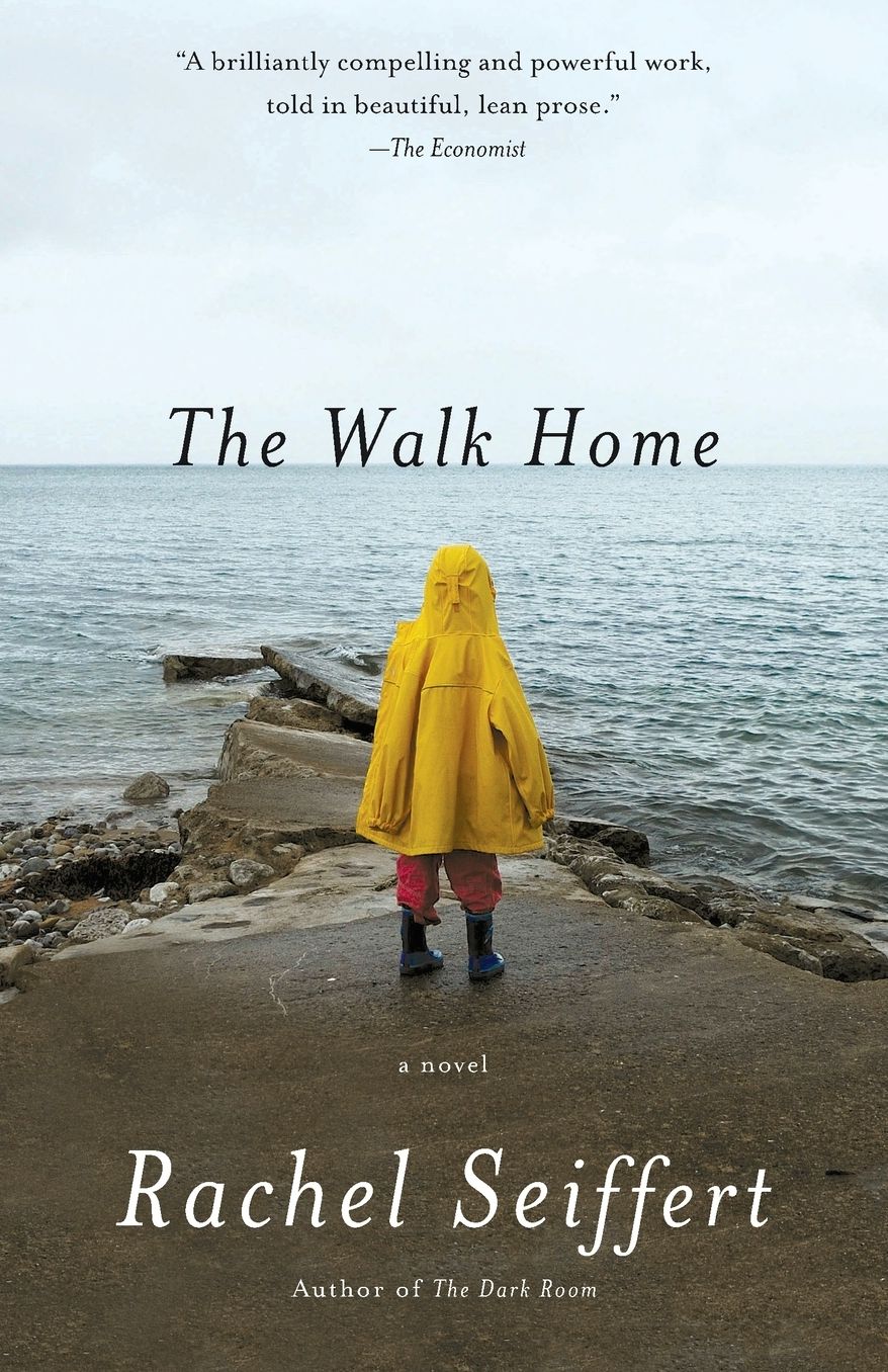 The Walk Home