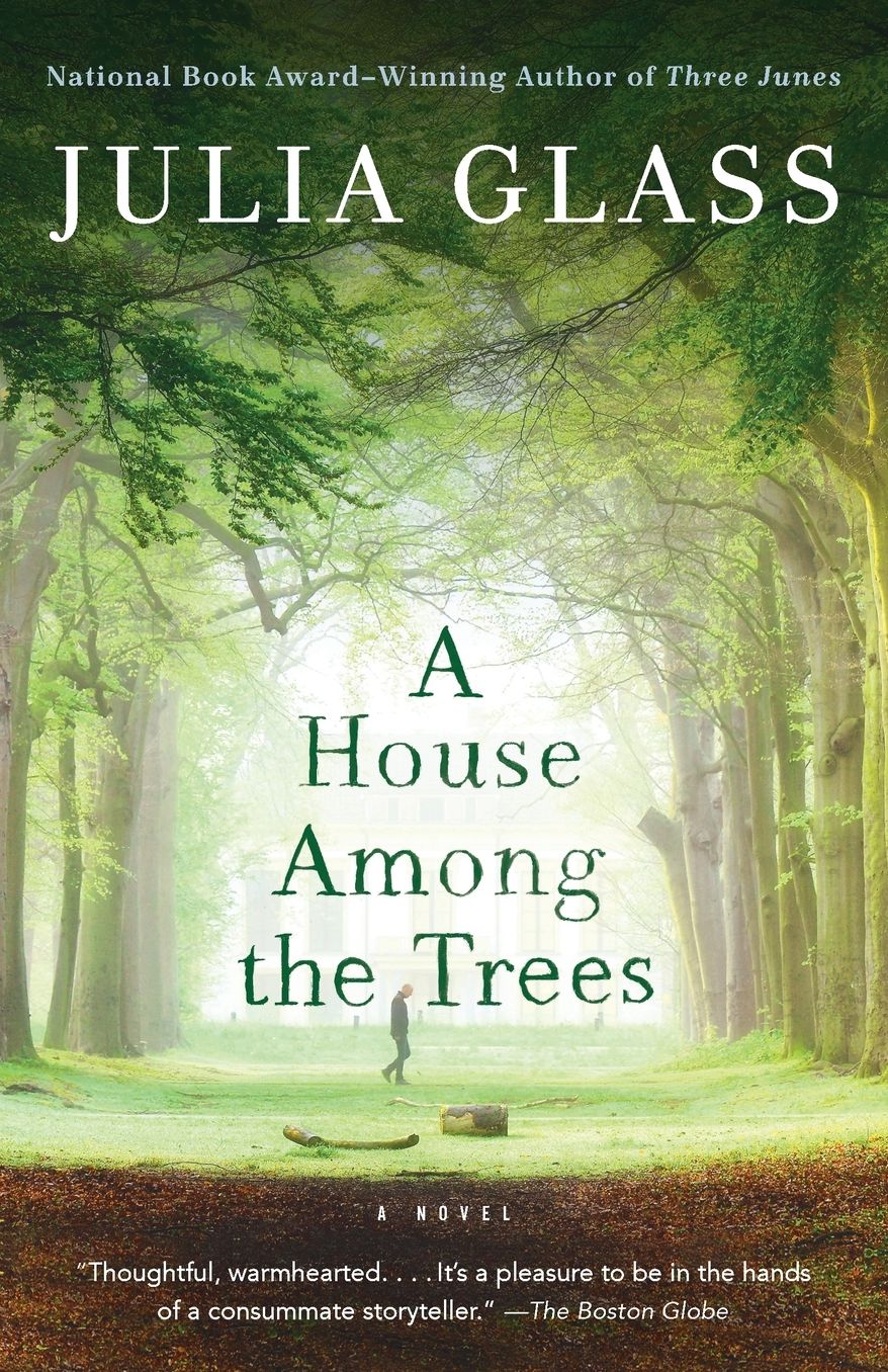 A House Among the Trees