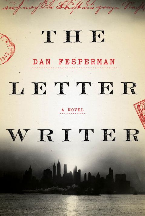 The Letter Writer