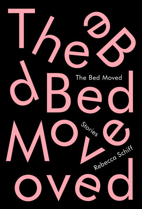 The Bed Moved