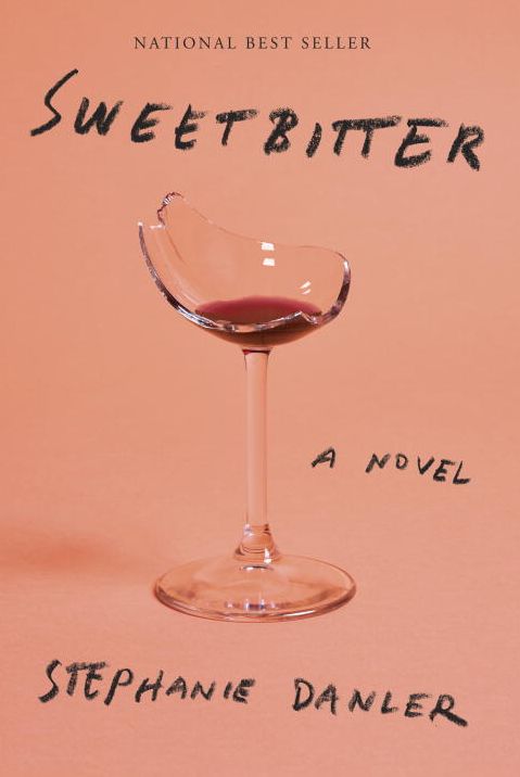 Sweetbitter: A novel