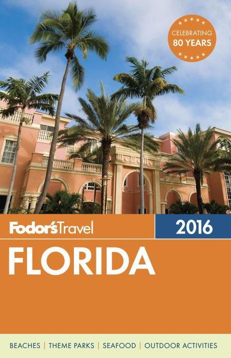 Fodor's Florida